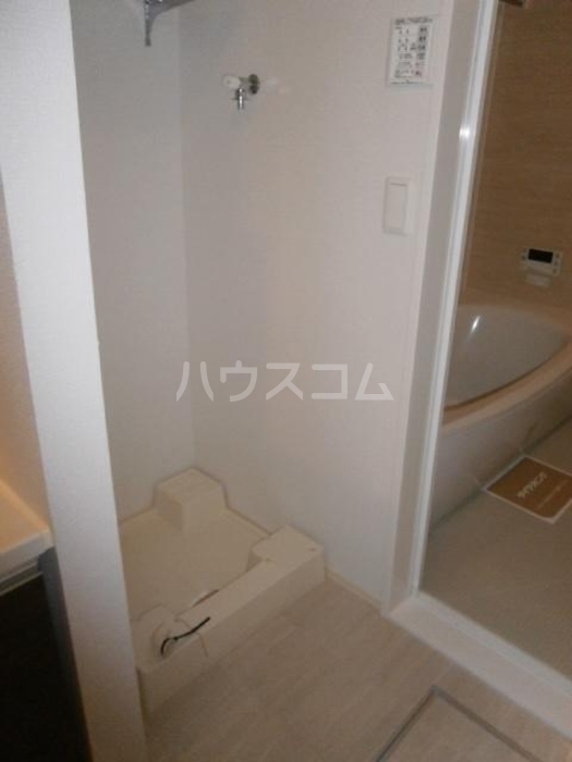 15/30 洗面