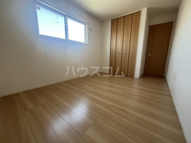 4/30 寝室