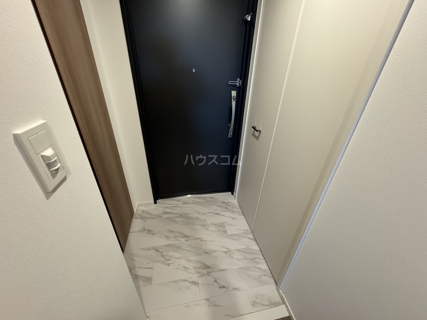 10/30 玄関