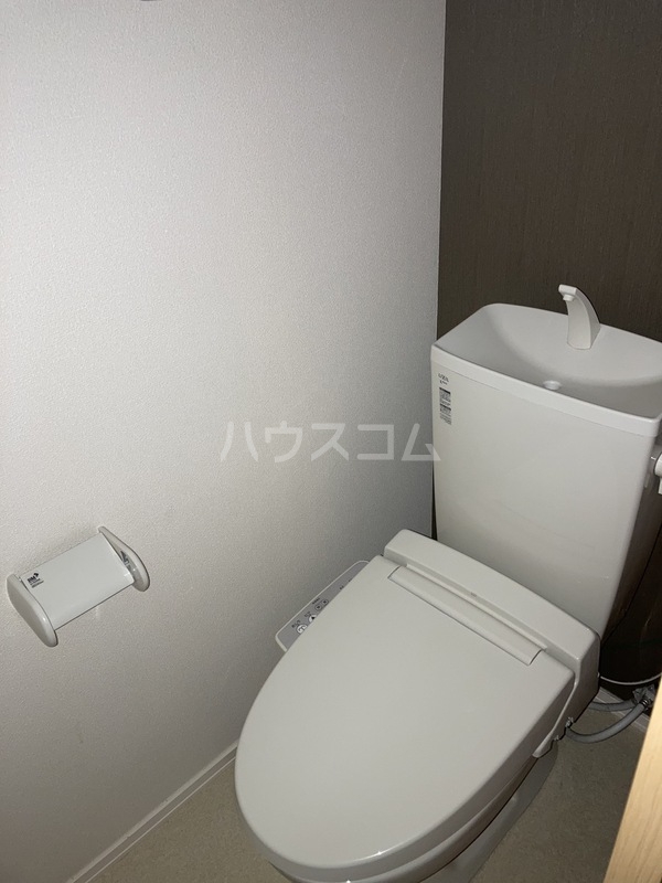 10/22 トイレ
