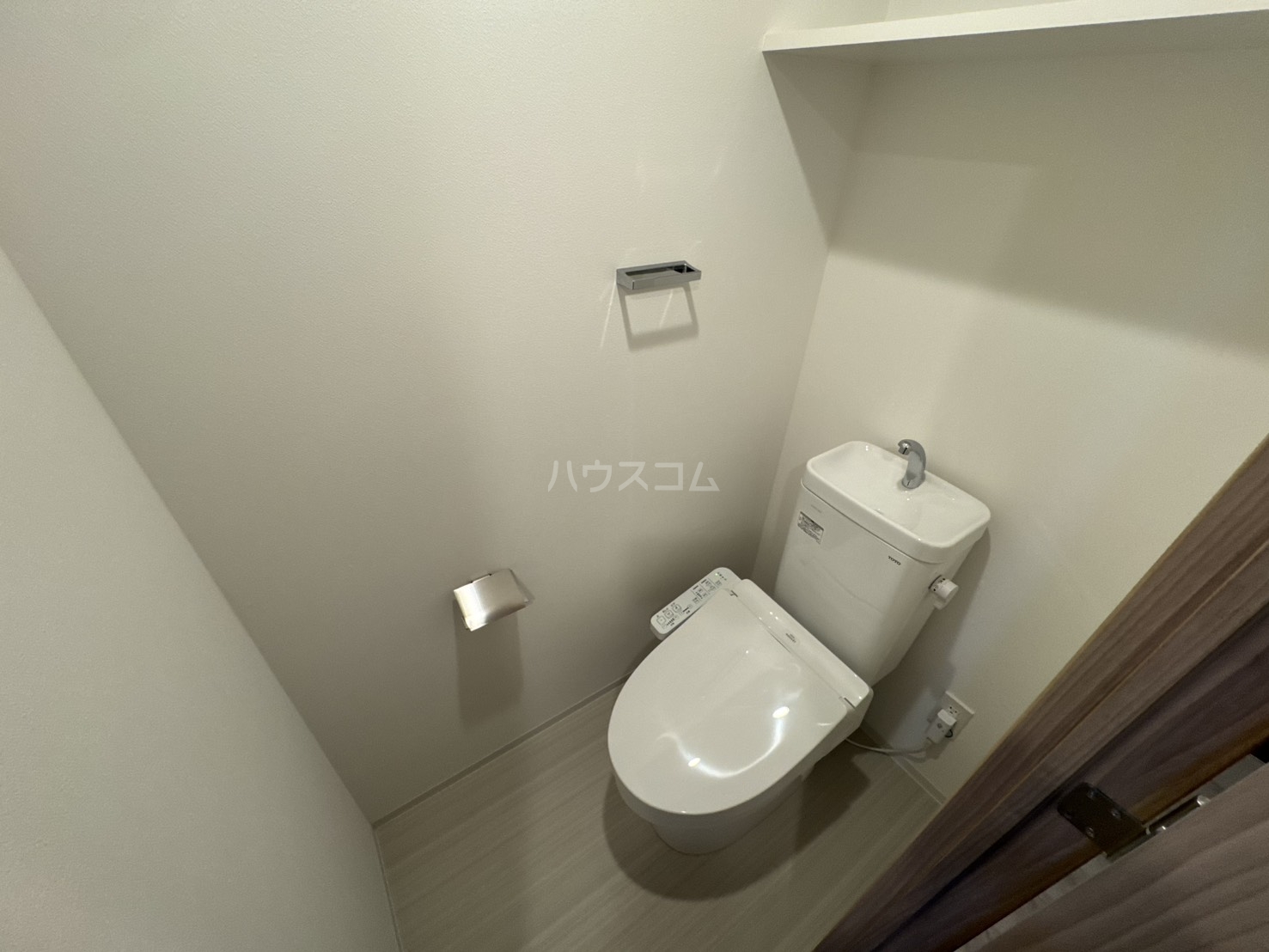 20/30 トイレ