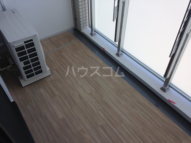 17/22 バルコニー