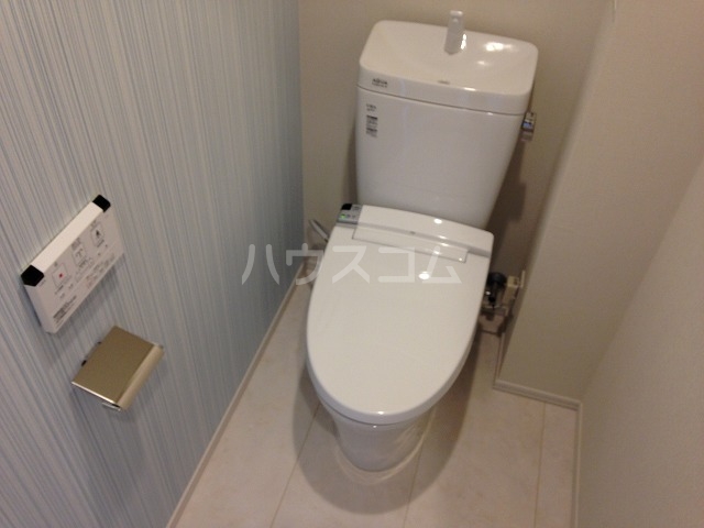 13/22 トイレ