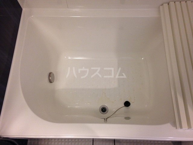 11/22 浴室