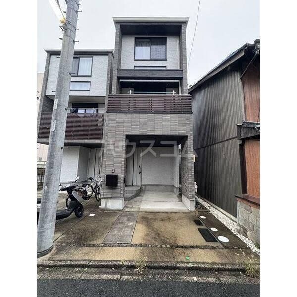 1/5 外観