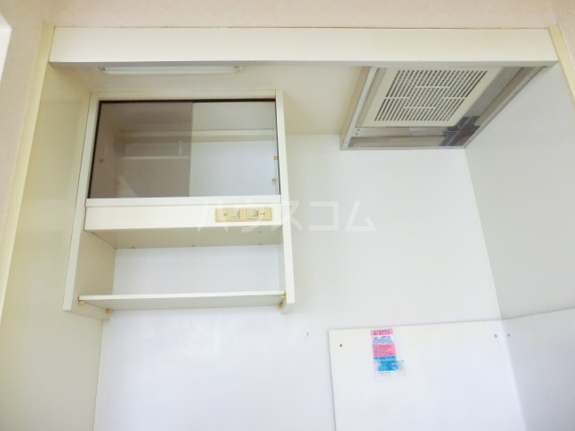 13/26 キッチン