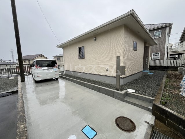 1/27 外観