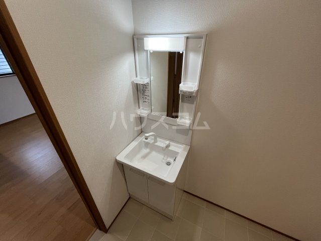 14/27 洗面