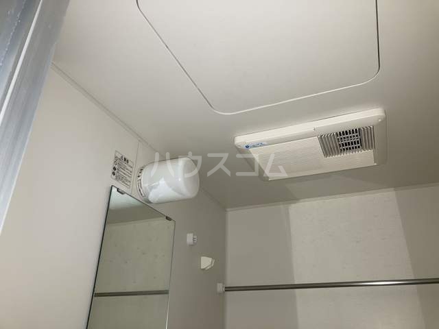 8/23 浴室