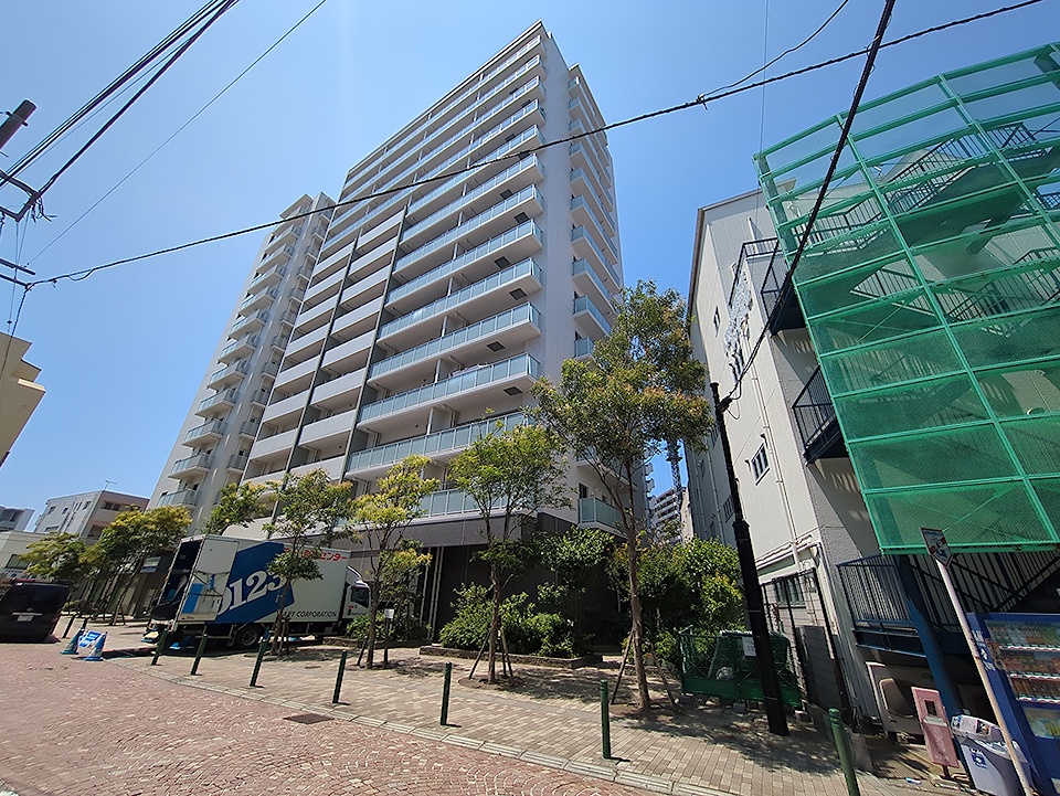 1/20 外観