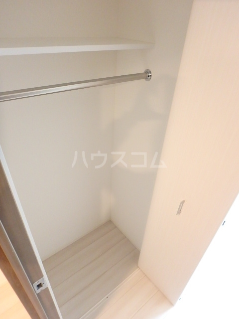 5/30 収納