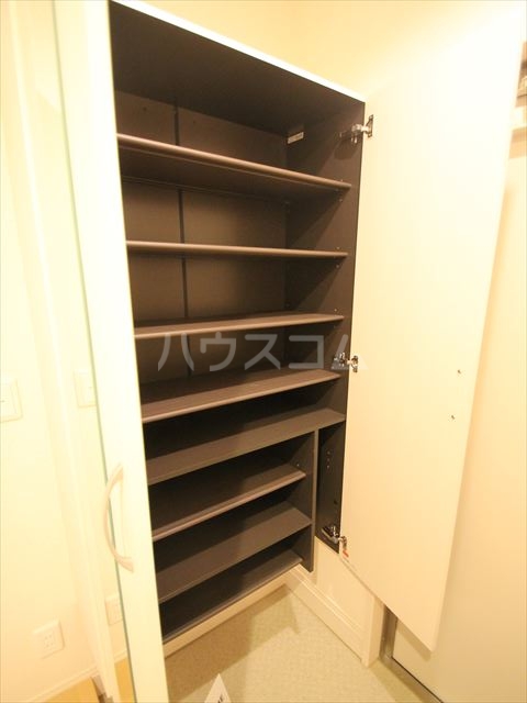 12/30 玄関