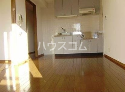 8/30 キッチン