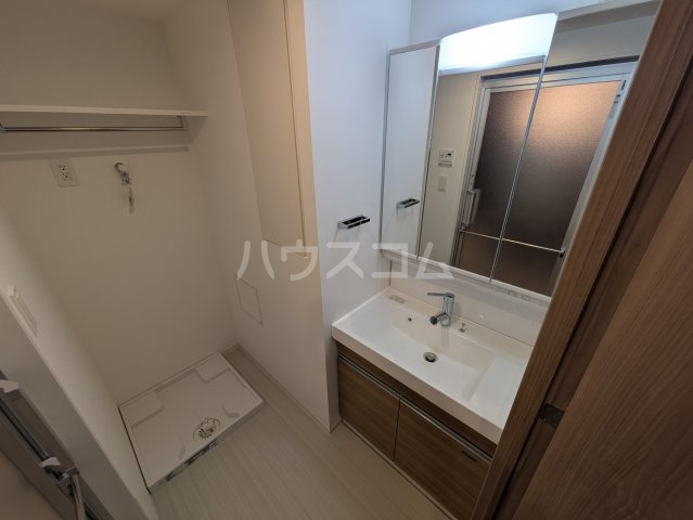 22/30 洗面