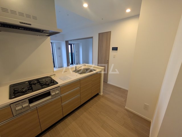 19/30 キッチン