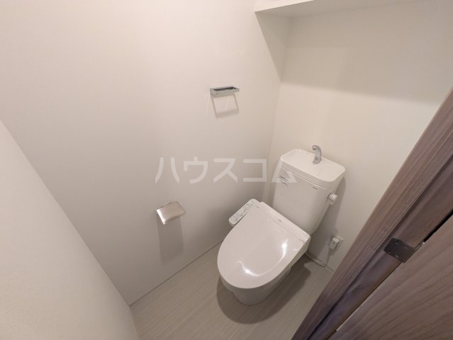21/30 トイレ