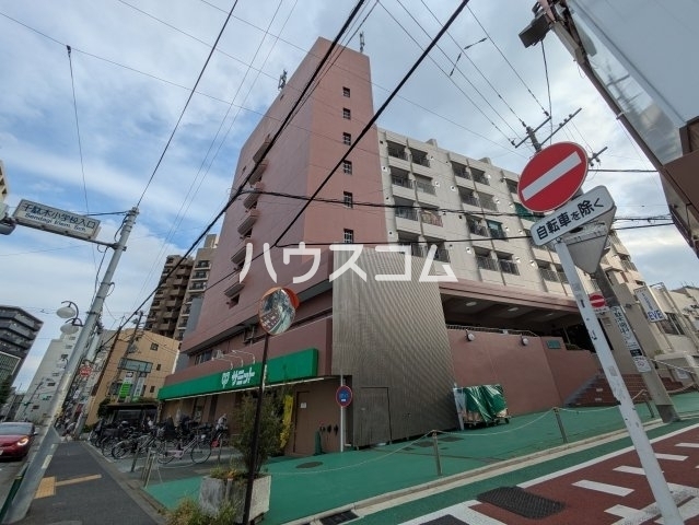 1/16 外観