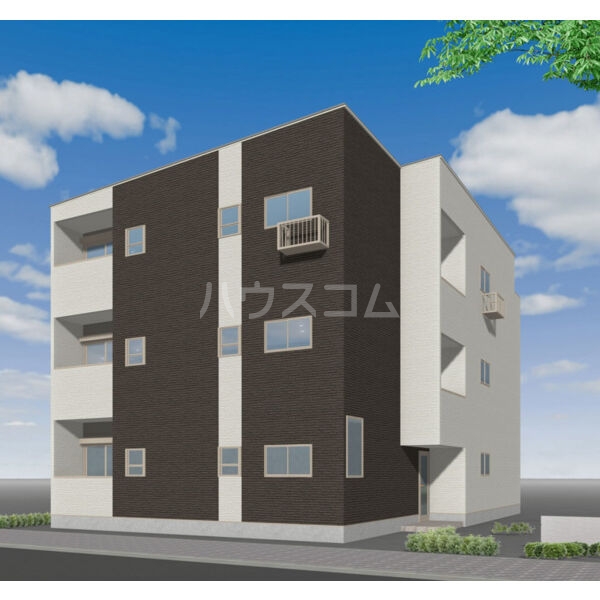 1/19 外観