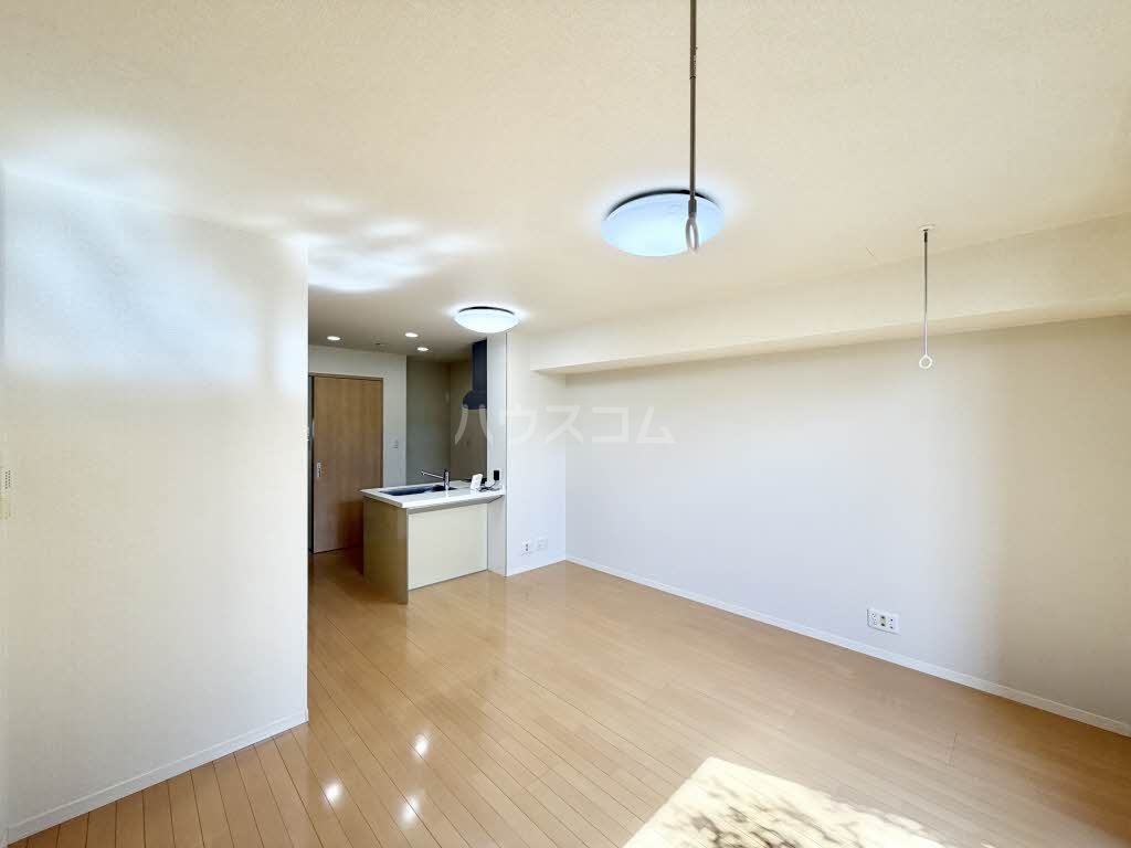 4/30 リビング/ダイニング