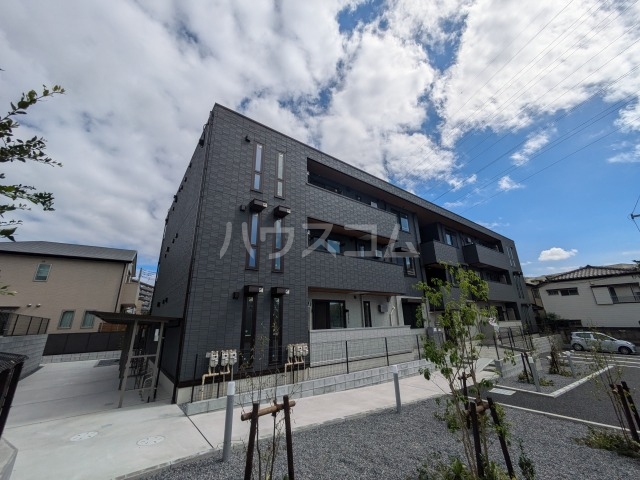 1/30 外観