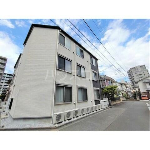 1/27 外観