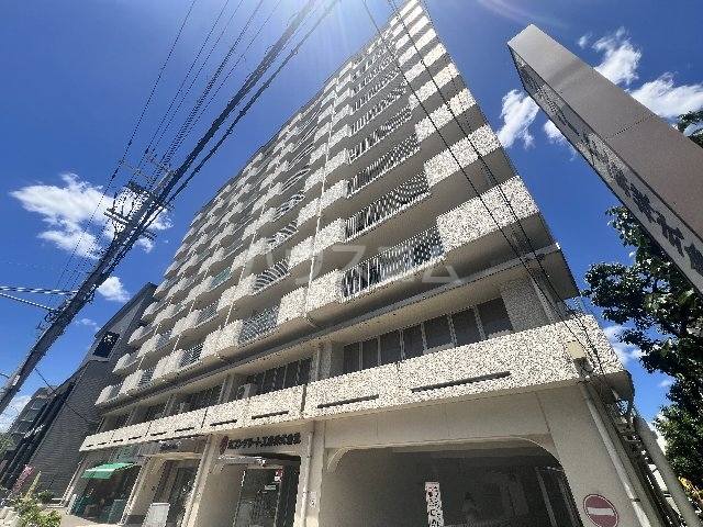 1/11 外観