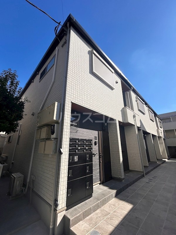 1/30 外観