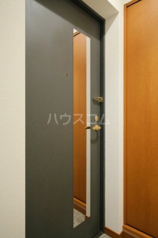 9/30 玄関