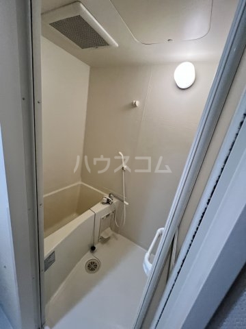 11/30 浴室