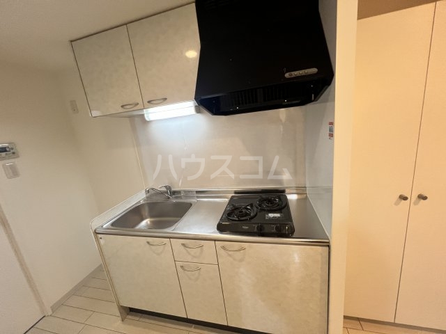 8/30 キッチン