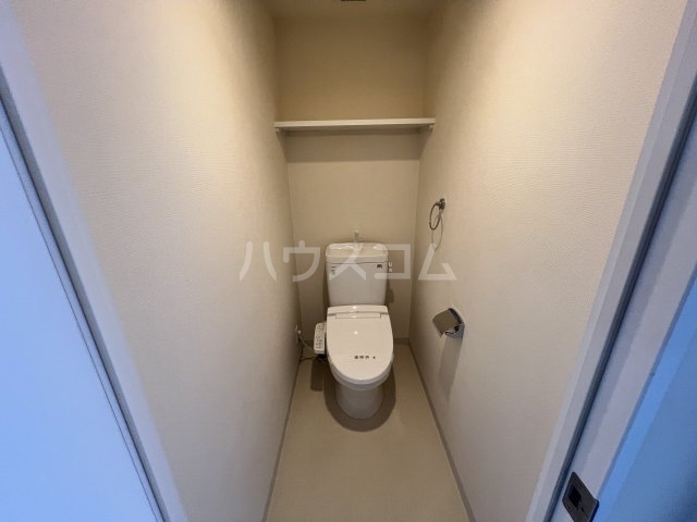 12/30 トイレ