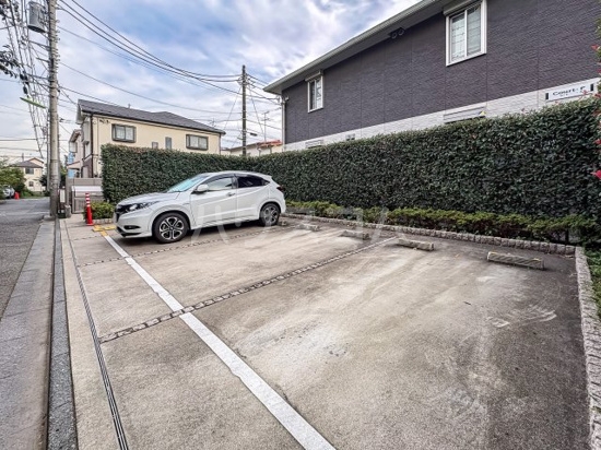 29/30 駐車場