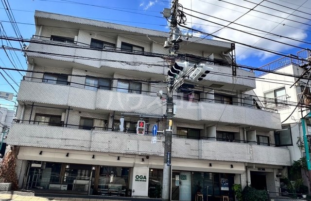 1/30 外観