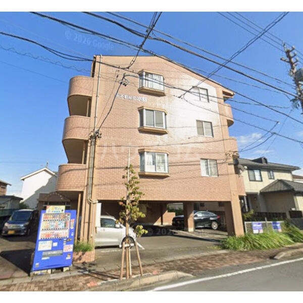 1/11 外観