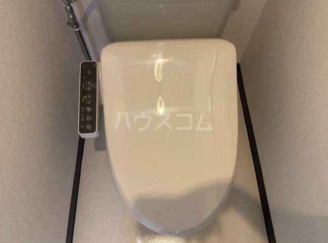 12/30 トイレ