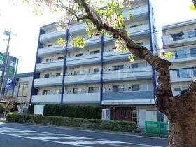 1/4 外観