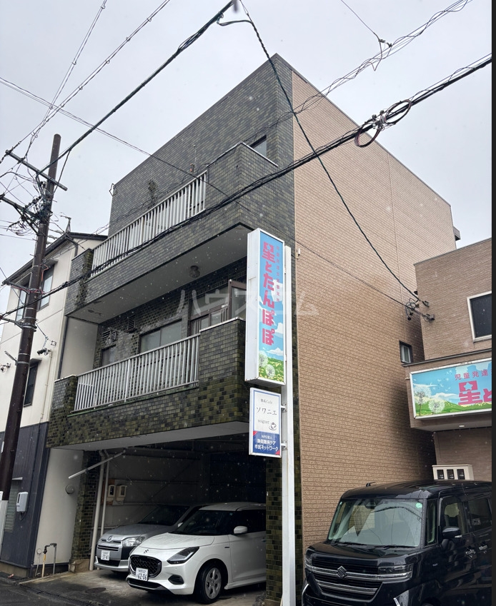 1/24 外観