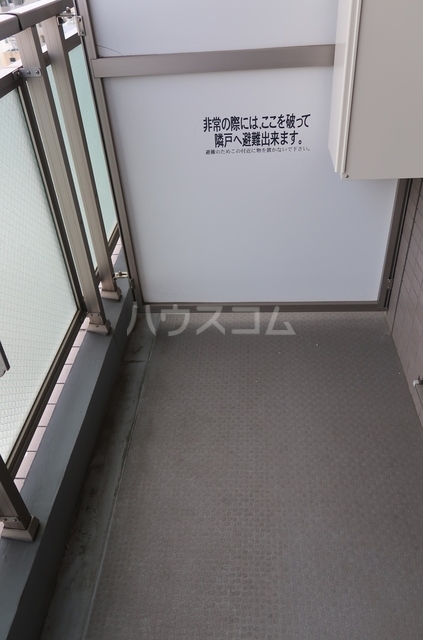 16/30 バルコニー