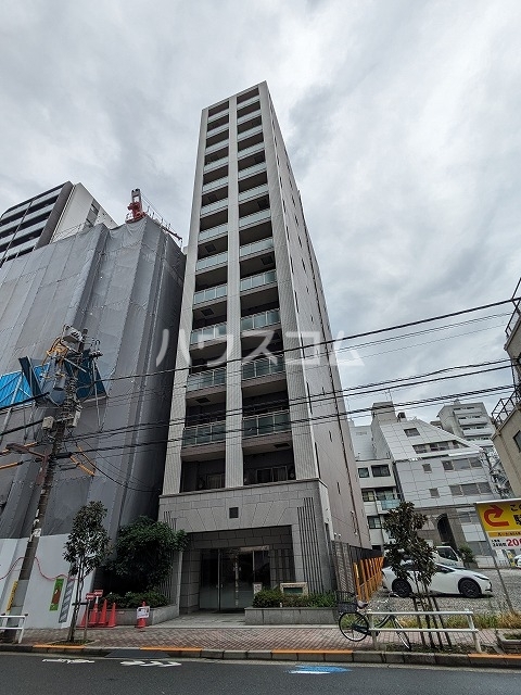 1/30 外観