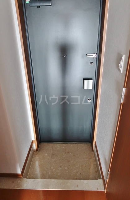9/30 玄関