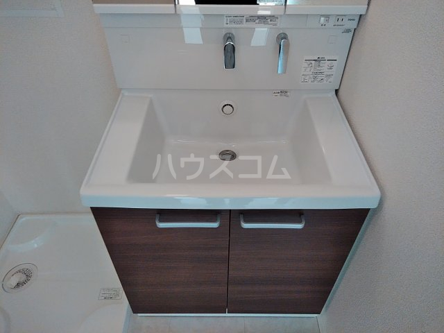 11/22 洗面