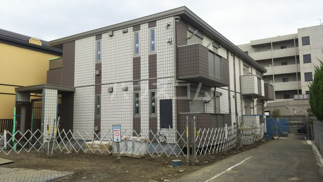 1/22 外観