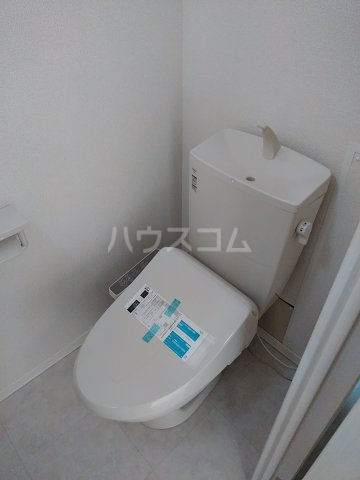9/22 トイレ