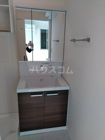 10/22 洗面