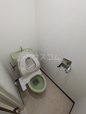 9/28 トイレ