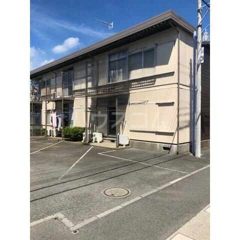 1/18 外観