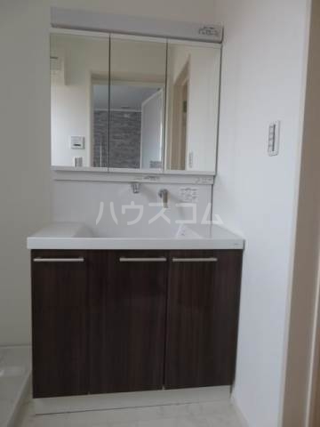 12/26 洗面