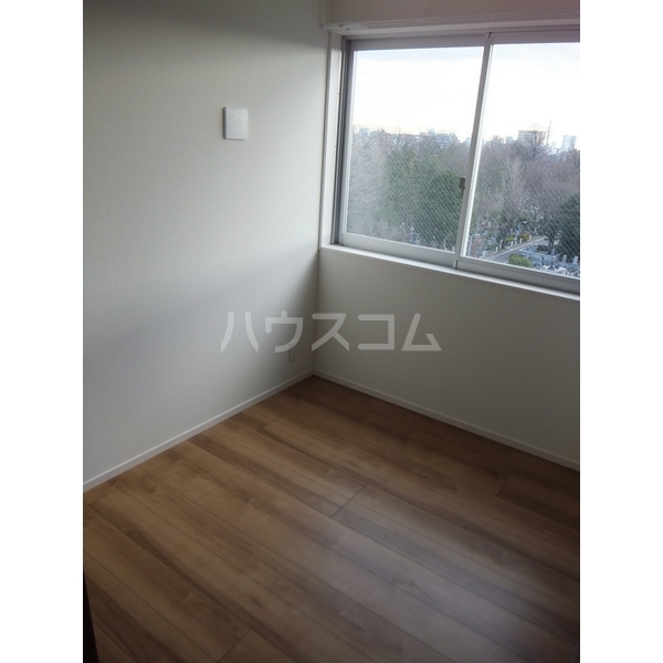 5/22 室内