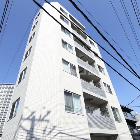 1/22 外観