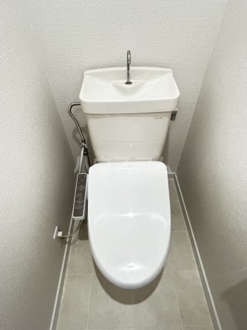 18/30 トイレ